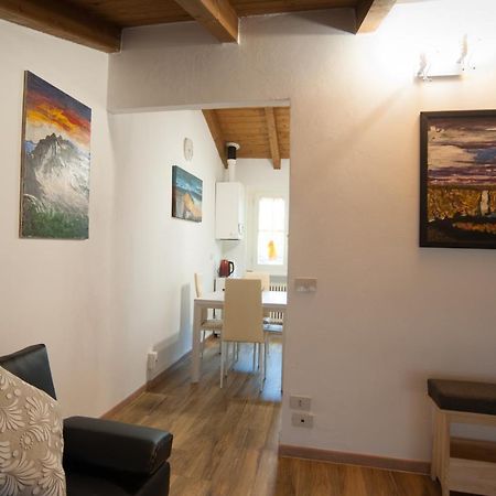 Il Borgo Appartamento Luca Парма Экстерьер фото