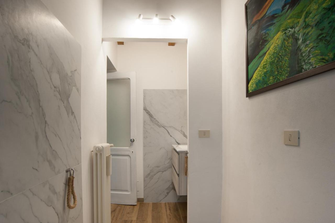 Il Borgo Appartamento Luca Парма Экстерьер фото