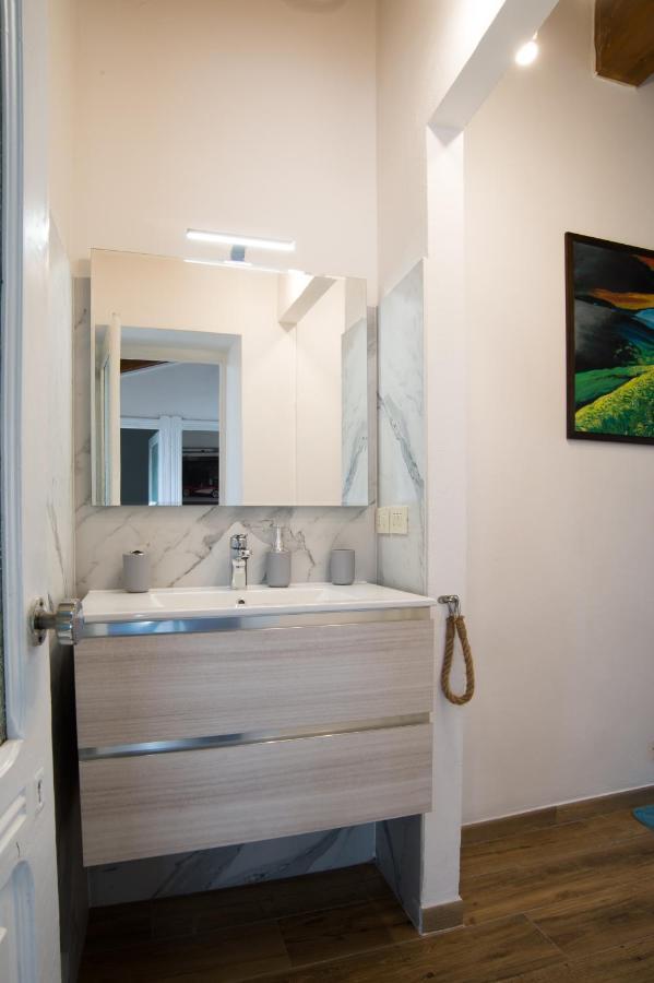Il Borgo Appartamento Luca Парма Экстерьер фото